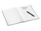 Preview: Leitz notizbuch wow a4 4625-10-95 liniert, 90g schwarz - Leitz-4625-10-95-4002432121069-02.jpg