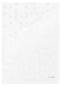 Preview: Leitz notizbuch wow a4 46251001 liniert, 90g perl weiss - Leitz-46251001-4002432399512
