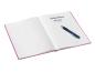 Preview: Leitz notizbuch wow a4 46251023 liniert, 90g pink - Leitz-46251023-4002432399482-02.jpg