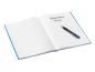 Preview: Leitz notizbuch wow a4 46251036 liniert, 90g blau - Leitz-46251036-4002432399475-02.jpg