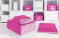 Preview: Leitz notizbuch wow a4 46261023 kariert, 90g pink - Leitz-46261023-4002432399536-04.jpg