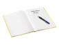 Preview: Leitz notizbuch wow a5 4627-10-16 liniert, 90g gelb - Leitz-4627-10-16-4002432121090-02.jpg