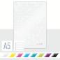 Preview: Leitz notizbuch wow a5 46271001 liniert, 90g perl weiss - Leitz-46271001-4002432399611-03.jpg