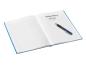 Preview: Leitz notizbuch wow a5 46281036 kariert, 90g blau - Leitz-46281036-4002432399628-02.jpg