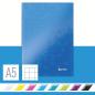 Preview: Leitz notizbuch wow a5 46281036 kariert, 90g blau - Leitz-46281036-4002432399628-03.jpg
