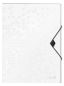 Preview: Leitz sammelbox wow pp 4629-00-01 weiss 250x330x37mm - Leitz-4629-00-01-4002432121137