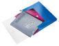 Preview: Leitz sammelbox wow pp 46290036 blau 250x330x37mm - Leitz-46290036-4002432105939-02.jpg