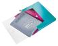 Preview: Leitz sammelbox wow pp 46290051 blau 250x330x37mm - Leitz-46290051-4002432105953-02.jpg