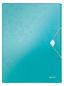 Preview: Leitz sammelbox wow pp 46290051 blau 250x330x37mm - Leitz-46290051-4002432105953