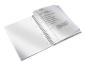 Preview: Leitz collegeblock wow pp a4 4637-00-01 weiss liniert - Leitz-4637-00-01-4002432121281-03.jpg