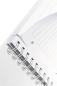 Preview: Leitz spiralbuch wow pp a4 46370062 violett 80 blatt - Leitz-46370062-4002432107643-02.jpg