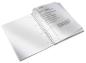 Preview: Leitz spiralbuch wow pp a4 46370062 violett 80 blatt - Leitz-46370062-4002432107643-03.jpg