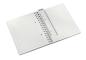 Preview: Leitz spiralbuch wow pp a5 46390023 pink 80 blatt - Leitz-46390023-4002432107742-02.jpg