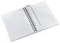 Preview: Leitz notizblock wow pp a5 46410051 eisblau kariert - Leitz-46410051-4002432107841-03.jpg
