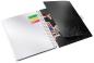 Preview: Leitz spiralbuch wow a4 4644-00-95 schwarz - Leitz-4644-00-95-4002432121458-02.jpg