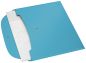 Preview: LEITZ Dokumentenhülle Cosy A4 4709-00-61 blau 3 Stück