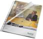 Preview: Leitz zeigetaschen pp a4 47970000 genarbt 80my 100 stück - Leitz-47970000-4002432432981