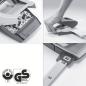 Preview: Leitz locher nexxt recycle 5003-00-25 rot, co2 neutral 30 blatt - Leitz-5003-00-25-4002432135271-04.jpg