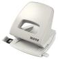 Preview: Leitz bürolocher newnexxt 2.5mm 50050085 grau 25 blatt - Leitz-50050085-4002432354528