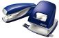 Preview: Leitz bürolocher newnexxt metall 50060069 titan blau 30 blatt - Leitz-50060069-4002432107360-05.jpg