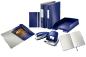 Preview: Leitz bürolocher newnexxt metall 50060069 titan blau 30 blatt - Leitz-50060069-4002432107360-06.jpg