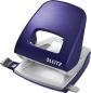 Preview: Leitz bürolocher newnexxt metall 50060069 titan blau 30 blatt - Leitz-50060069-4002432107360