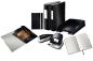 Preview: Leitz bürolocher newnexxt metall 50060094 satin schwarz 30 blatt - Leitz-50060094-4002432107377-06.jpg