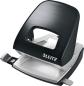 Preview: Leitz bürolocher newnexxt metall 50060094 satin schwarz 30 blatt - Leitz-50060094-4002432107377