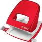 Preview: Leitz bürolocher nexxt wow 5008 5008-10-26 rot 30 blatt - Leitz-5008-10-26-4002432135141