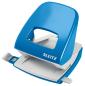 Preview: Leitz bürolocher newnexxt 50080030 blau - Leitz-50080030-4002432101153