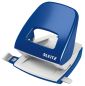 Preview: Leitz bürolocher newnexxt 5.5mm 50080035 blau f. 30 blatt - Leitz-50080035-4002432316779