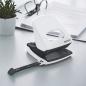 Preview: Leitz bürolocher nexxt wow 5008 50081001 perlweiss 30 blatt - Leitz-50081001-4002432395941-02.jpg