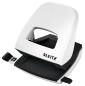 Preview: Leitz bürolocher nexxt wow 5008 50081001 perlweiss 30 blatt - Leitz-50081001-4002432395941