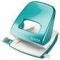 Preview: Leitz bürolocher nexxt wow 5008 50081051 eisblau 30 blatt - Leitz-50081051-4002432103041