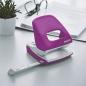 Preview: Leitz bürolocher nexxt wow 5008 50081062 violett 30 blatt - Leitz-50081062-4002432103058-02.jpg