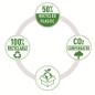 Preview: Leitz locher nexxt recycle 5010-00-55 grün, c02 neutral 10 blatt - Leitz-5010-00-55-4002432135325-03.jpg