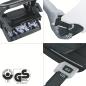 Preview: Leitz locher nexxt recycle 5010-00-95 schwarz, co2 neutral 10 blatt - Leitz-5010-00-95-4002432132577-04.jpg