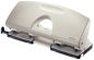 Preview: Leitz doppellocher 4/2.5mm 50120085 grau, 25 blatt a6-a4 - Leitz-50120085-4002432310364
