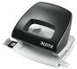 Preview: Leitz bürolocher newnexxt 1.6mm 50380095 schwarz f. 16 blatt - Leitz-50380095-4002432310609