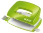 Preview: Leitz bürolocher nexxt wow 5060 5060-10-54 grün 10 blatt - Leitz-5060-10-54-4002432123520