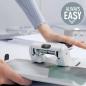 Preview: Leitz registraturlocher 6.3mm 51800095 schwarz 65 blatt - Leitz-51800095-4002432364039-03.jpg
