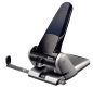 Preview: Leitz registraturlocher 6.3mm 51800095 schwarz 65 blatt - Leitz-51800095-4002432364039