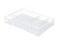 Preview: Leitz schubladeneinsatz wow cube 52150002 transparent - Leitz-52150002-4002432102464-02.jpg