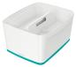 Preview: Leitz mybox gross, mit deckel 18lt 5216-10-51 weiss/eisblau - Leitz-5216-10-51-4002432121632-02.jpg