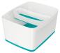 Preview: Leitz mybox gross, mit deckel 18lt 5216-10-51 weiss/eisblau - Leitz-5216-10-51-4002432121632-06.jpg