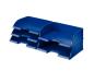 Preview: Leitz briefkorb jumbo plus quer 52190035 blau - Leitz-52190035-4002432389094-02.jpg