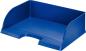 Preview: Leitz briefkorb jumbo plus quer 52190035 blau - Leitz-52190035-4002432389094