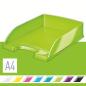 Preview: Leitz briefkorb wow a4 5226-30-54 grün - Leitz-5226-30-54-4002432123612-03.jpg