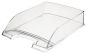 Preview: Leitz briefkorb plus a4 52260002 glasklar - Leitz-52260002-4002432310999