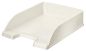 Preview: Leitz briefkorb wow a4 52263001 perl weiss - Leitz-52263001-4002432394449